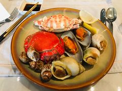 -西安高新洲际酒店•源咖啡全日制餐厅