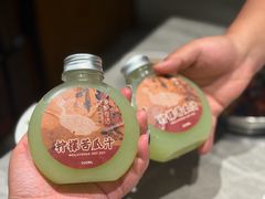 -围炉夜话·潮汕卤水火锅(榕江店)