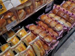 -皇冠幸福里动物奶油生日蛋糕(万达店)