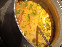 冬阴功-大头虾越式风味餐厅(光明广场店)