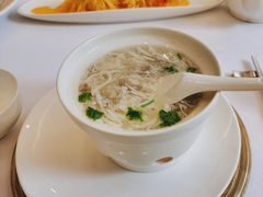 -和平官邸·花园餐厅(武定西路店)
