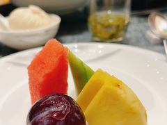 -南太湖山庄·四季轩&国风堂中餐厅