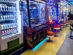 -风云再起游乐汇(北京西单西西友谊店)