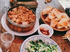 -武汉世外桃源农庄