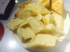 烤饼-鱼酷活鱼烤鱼(昆明路店)