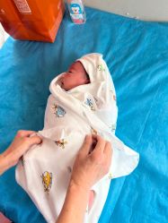 -佳贝艾月子中心(国贸店)