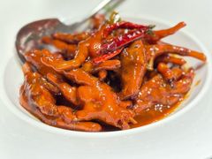 -上座云间·青年赣菜(绿茵店)