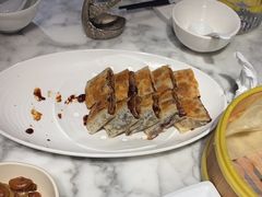 -京味斋·北京烤鸭(华威桥北工大店)