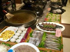 -新时代大酒店(仰口路店)