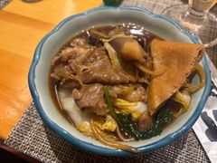 -大岛日本料理铁板烧(南通大饭店)
