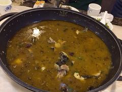 iphone_upload_pic-大河宴·椒麻鱼火锅(米东区店)
