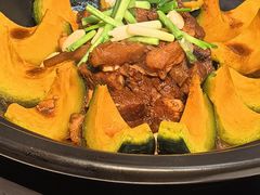 -酒蜻蜓·庭院私房菜(天元东路店)