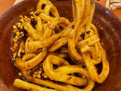 -龙抄手(春熙路总店)