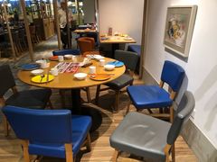 -渝信川菜 · 川味家常菜(财富购物中心店)