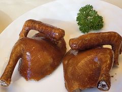 -利苑酒家(金宝店)