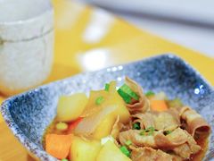 -古都日本料理(高桥路店)