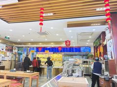 -护国寺小吃(中关村店)
