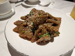 -老太原菜馆(万达店)