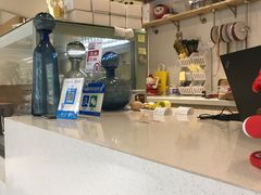 -你好独角兽·蛋糕甜品