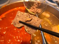 -左庭右院鲜牛肉火锅(苏州园区永旺店)