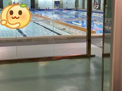 -安徽世纪金源大饭店游泳馆(滨湖区)