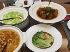 -鲁宴·鲁煨黄河生态大鲤鱼(月坛店)