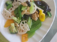 -金家老三饭庄(常营店)