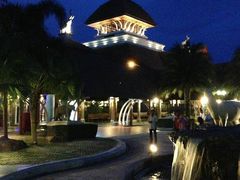 -清迈夜间动物园