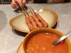 -乐凯撒披萨(国威电子商务大厦店)