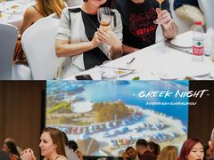 -广州德安丽舍凯宾斯基酒店
