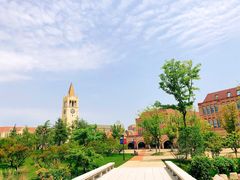 -浙江大学(海宁国际校区)