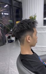 -ASG Hair Salon烫染·接发