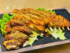 -南来顺饭庄·清真(南菜园店)