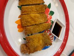 -南八仙·老上海味道(南京东路店)