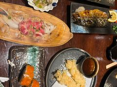 -古京·臻致料理(月湖店)