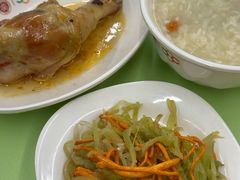 -北大家园食堂