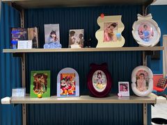 -海马体家庭照相馆(北京芳圆里 ID MALL店)