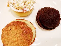 巧克力泡芙-The COOK·厨餐厅·自助餐(浦东嘉里大酒店)