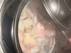 -同仁四季椰子鸡(海岸城天利店)