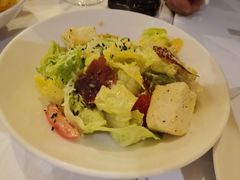 -WOLFGANG PUCK KITCHEN & BAR(迪士尼小镇店)