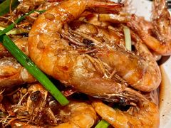 -老头儿油爆虾·知味杭州(爱琴海购物中心)