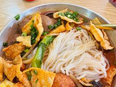 -龍城柳州螺蛳粉(群星路店)