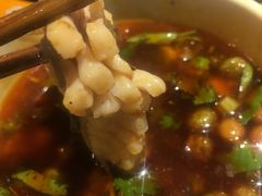 -重庆乌鱼庄·龙滋鲜(青羊大道店)