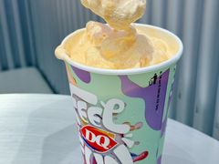 -DQ·蛋糕·冰淇淋(五角场万达店)