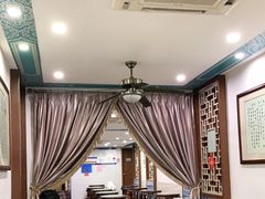 大堂-仁信老铺甜品(北京路店)