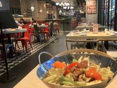 -避风塘(百联东郊店)