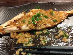 -麻省理功-深海烤鱼(昆城广场店)