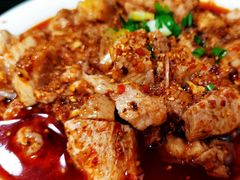 拌拐肉-巷子肥肠(科华巷店)