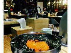 -梅梅家的烤肉店(槐北路店)