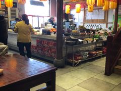 -潘佳驴肉(天齐庙北门店)